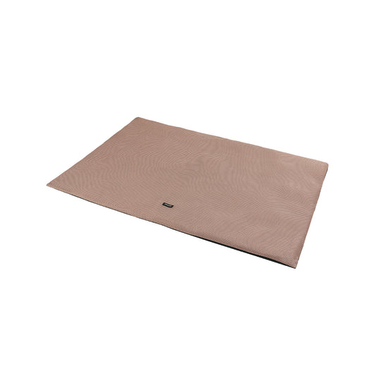 WOUAPY FLACHE AIRFLOW-MATRATZE T100 CM BEIGE