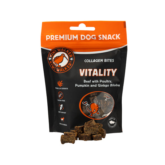 KIWI FRIANDISE COLLAGENE - VITALITY