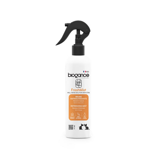 BIOGANCE FRISCHER NEBEL 250ML