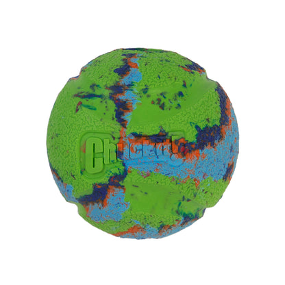 RECYCLED FETCH BALL MEDIUM