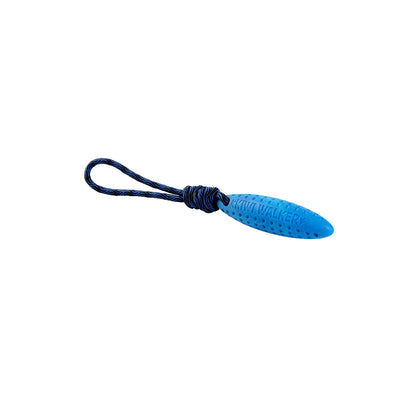 KIWI ZEPPELIN BLAU MAXI