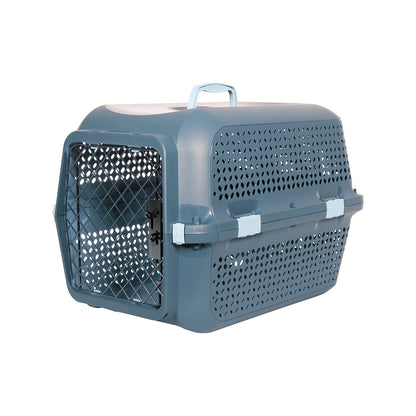 TRANSPORTBOX VENTURA COPEN BLUE