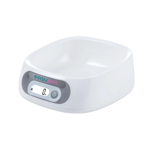 EASY PET GAMELLE AVEC BALANCE