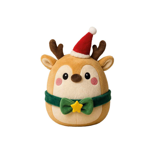 BUBIMEX XMAS PELUCHE XL RENNE