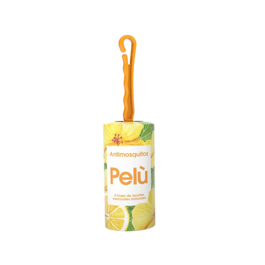 BROSSE ADHÉSIVE PELU ANTI-MOUSTIQUES