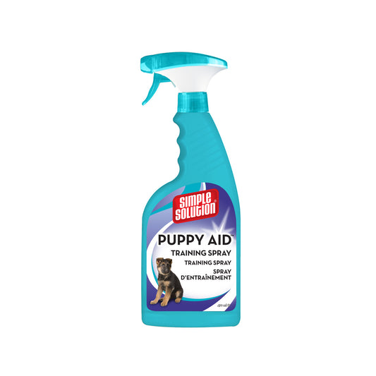 SPRAY D'ENTRAINEMENT 470 ML (CHIOT) SI