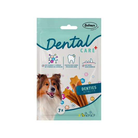 BUBIMEX DENTIES VITALITY S