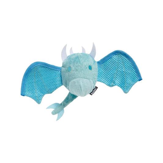 BARK BRRRTHA LE DRAGON