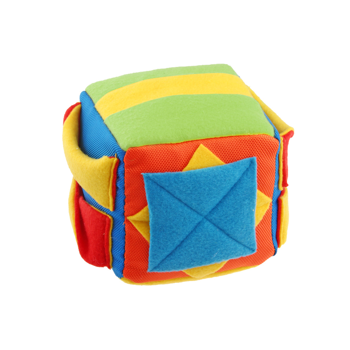 JOUET DE FOUILLE CUBE