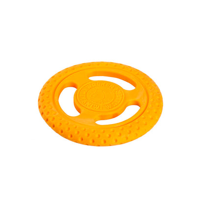 KIWI FRISBEE ORANGE M