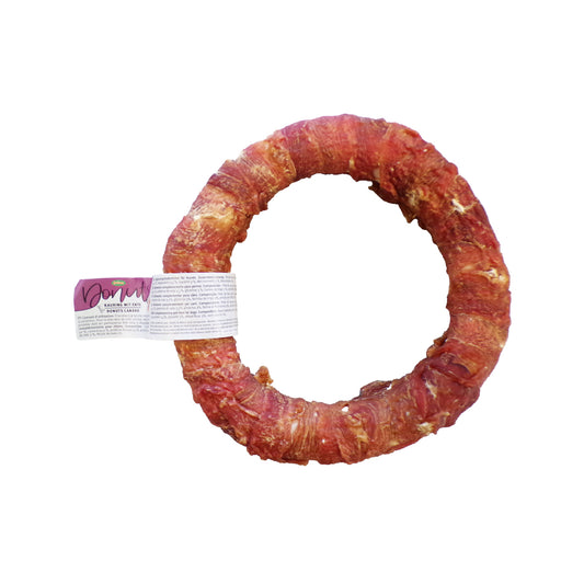 DONUTS XXL AU CANARD 19 CM
