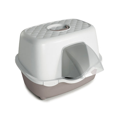 STEFANPLAST KATZENTOILETTE TRES CHIC OUTDOOR