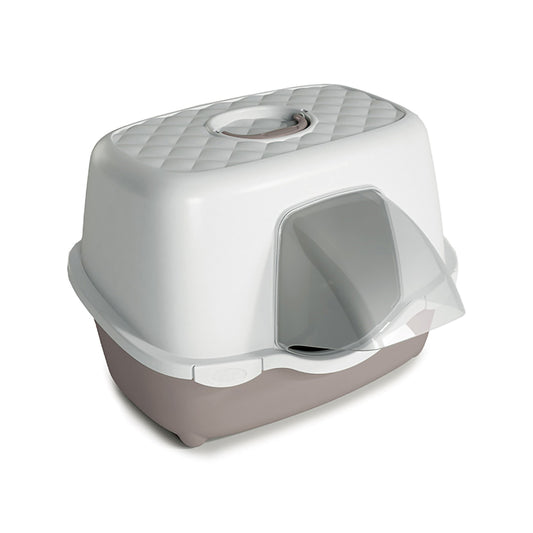 STEFANPLAST TOILETTE TRES CHIC OUTDOOR