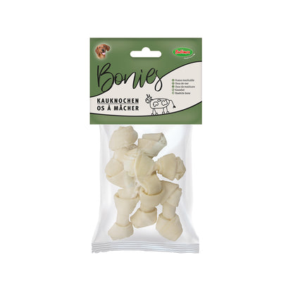 OS NOUES BLANCS 7 CM 6 PCS