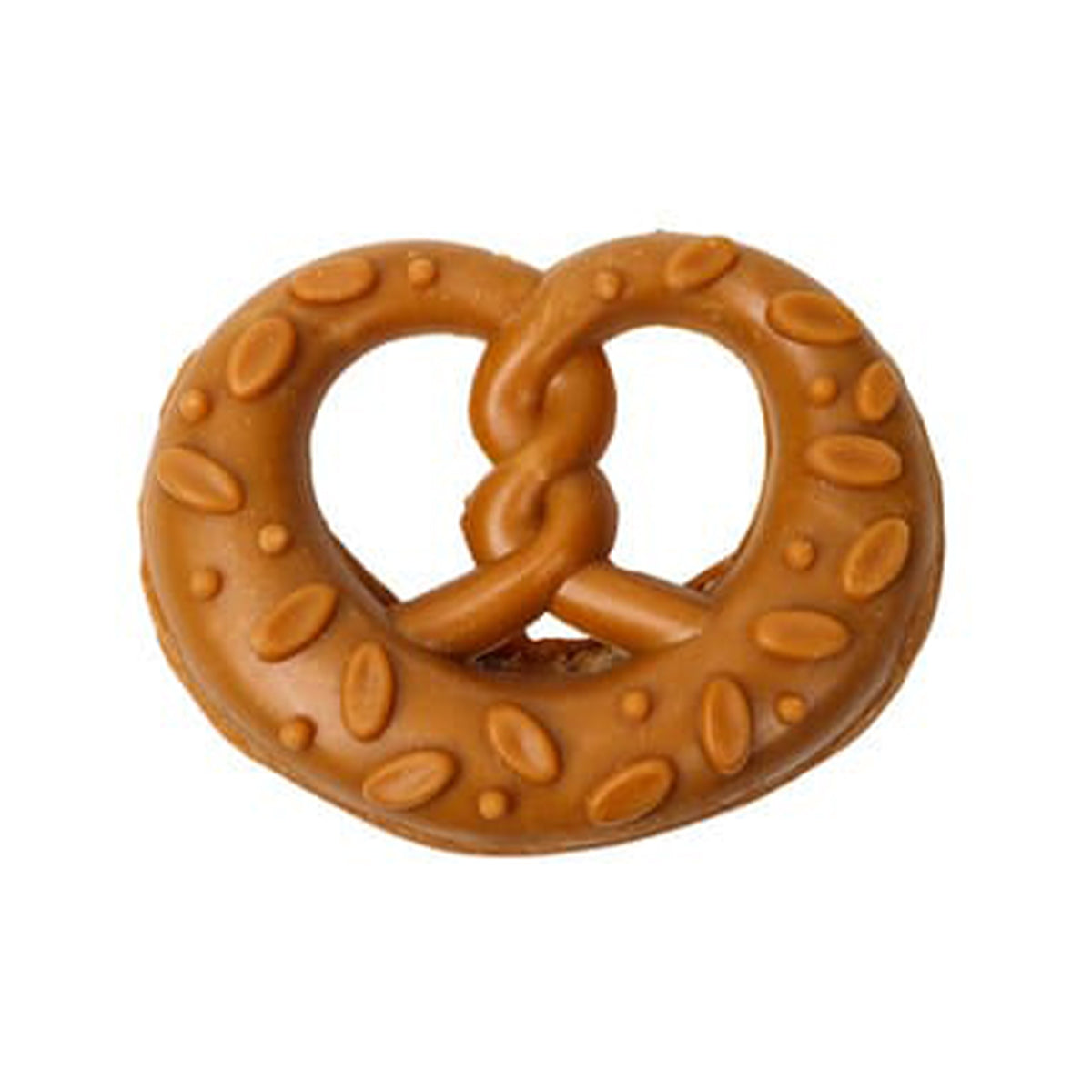 BUBIMEX BRETZEL POULET / NOIX DE COCO 45G - 20 PCS