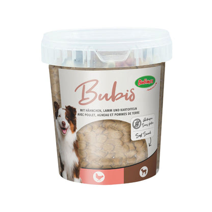 BUBIS OHNE GLUTEN 500 G