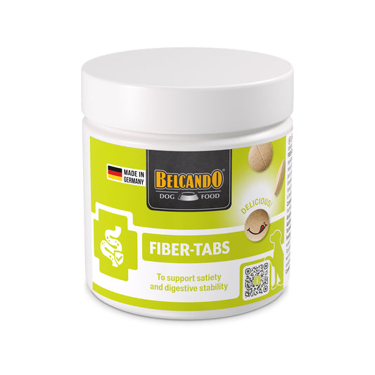 BELCANDO VETLINE FIBER 40 TABS