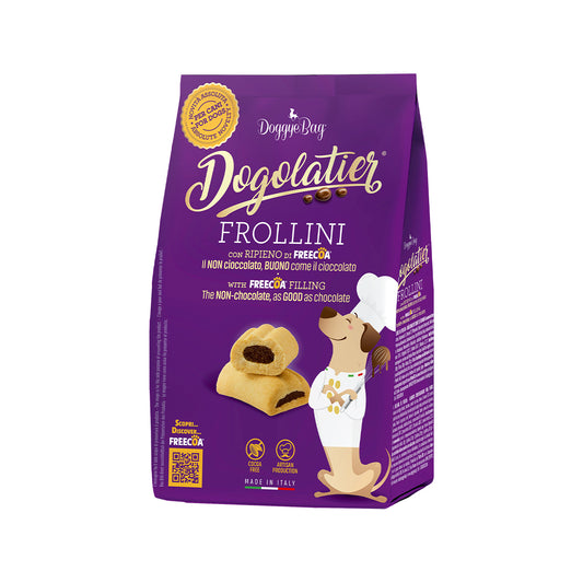 DOGGYEBAG DOGOLATIER FROLLINI- 180 G