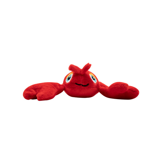 PELUCHE HOMARD AVEC COUINEUR