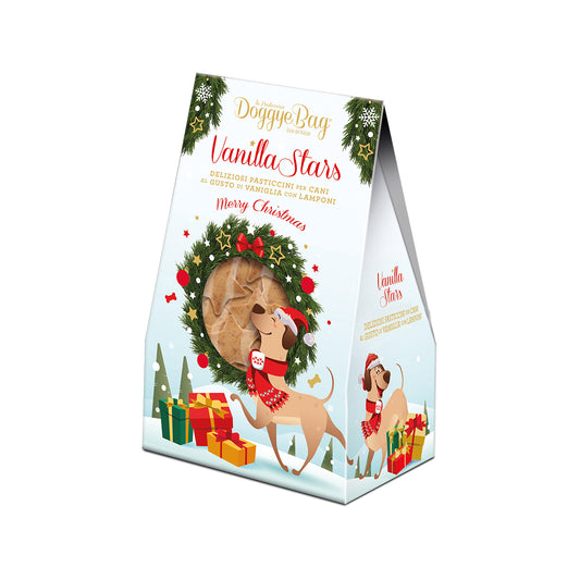 DOGGYEBAG VANILLA STARS