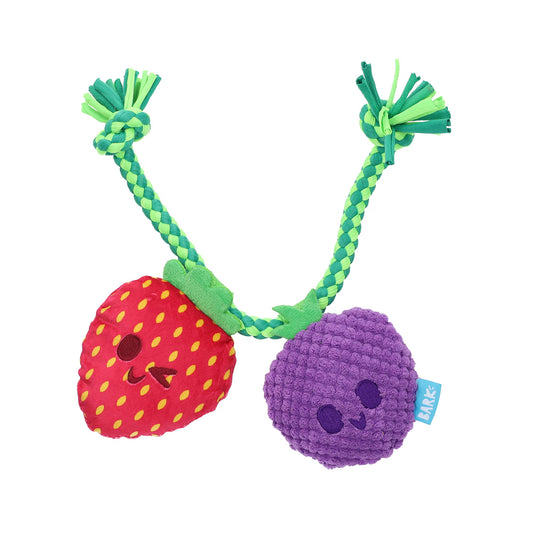 BARK BERRY LES MEILLEURS AMIS