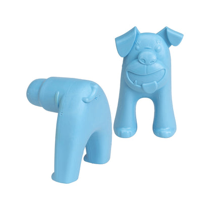 TOPPL STOPPER BLUE WEST PAW