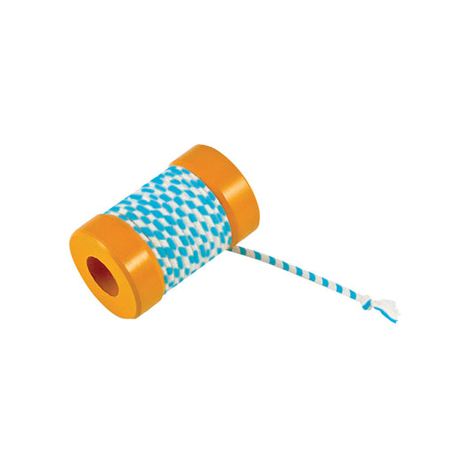 PETSTAGES ORKAKAT SPOOL WITH STRING