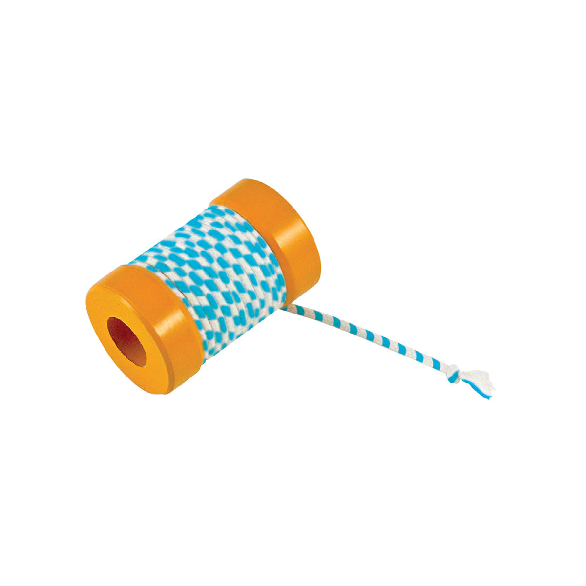 Petstages ORKAKAT SPOOL WITH STRING    