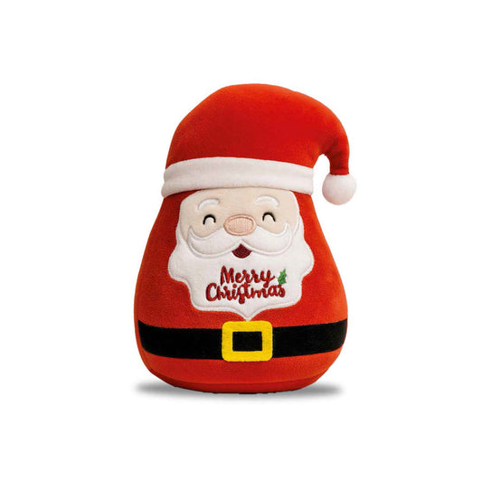 BUBIMEX XMAS PELUCHE XL PÈRE NOËL