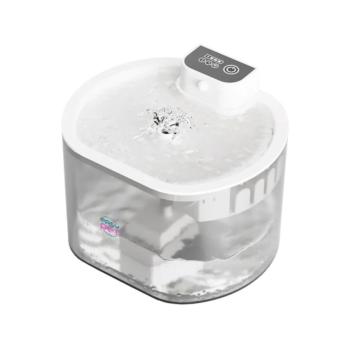 EASY PET INTELLIGENTER TRINKBRUNNEN OHNE KABEL
