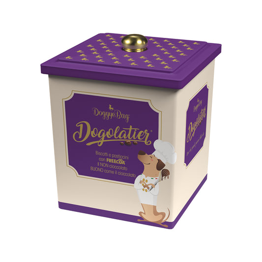 DOGGYEBAG DOGOLATIER DEGUSTATIONSBOX - 540 G