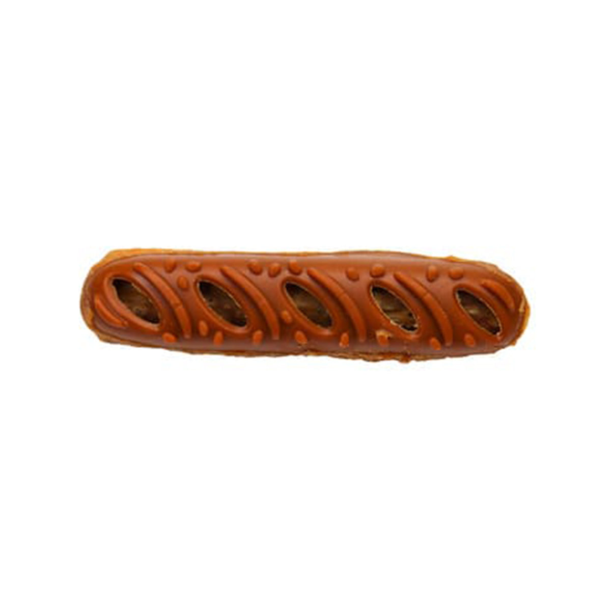 BUBIMEX HÜHNCHEN-/KAROTTEN-ECLAIR 35G - 25 STK