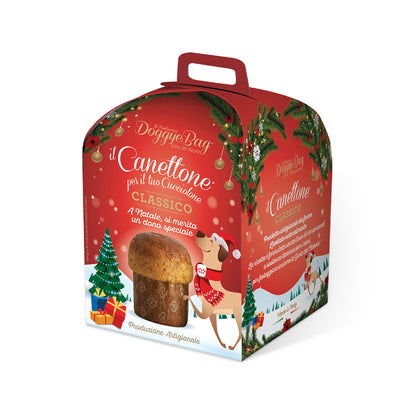 CANETTONE CLASSIC 125 G