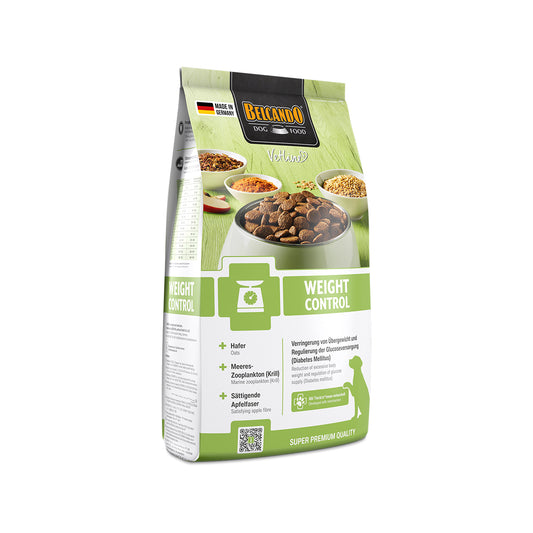 BELCANDO VETLINE WEIGHT CONTROL 1,8 KG