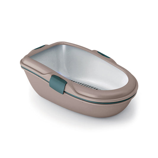 STEFANPLAST TOILETTE FURBA CHIC MAXI
