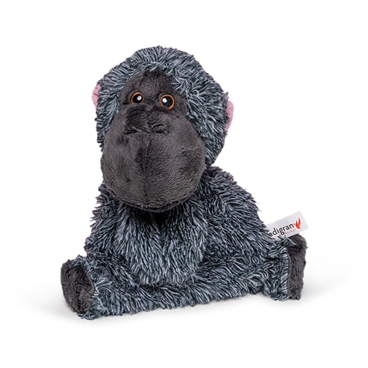 VADIGRAN PLÜSCH CRINKIE GORILLA 26CM
