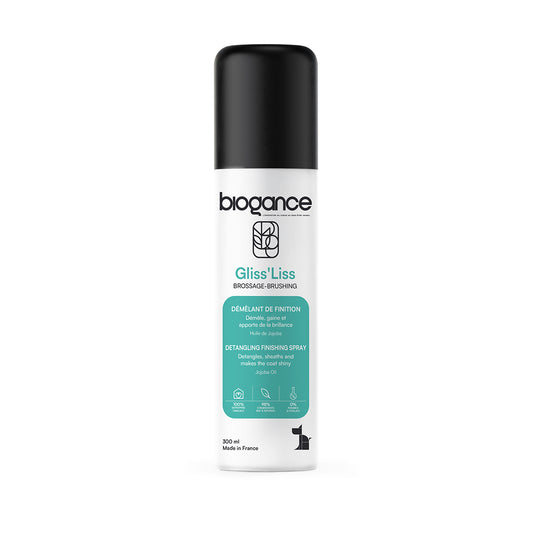 BIOGANCE ENTFILZUNGSSPRAY JOJOBA HUND 300 ML