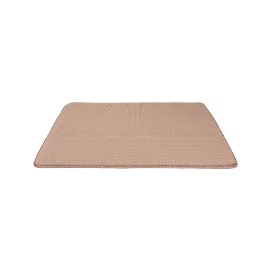 PAIKKA TAPIS RAFRAICHISSANT TAUPE 100CM