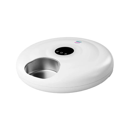 EASY PET AUTOMATISCHER NASSFUTTERSPENDER