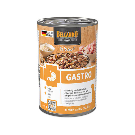 BELCANDO DOSE 400 G VETLINE GASTRO