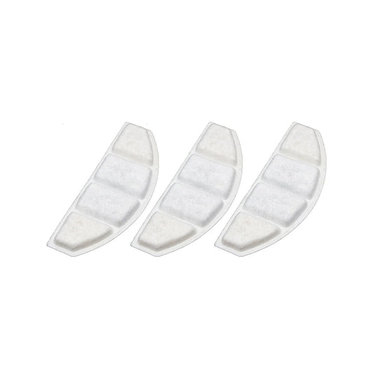 EASY PET FILTRES POUR FONTAINE INTELLIGENTE SANS CABLE