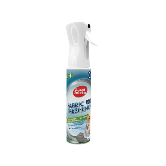 DESODORISANT POUR TISSUS 400ML