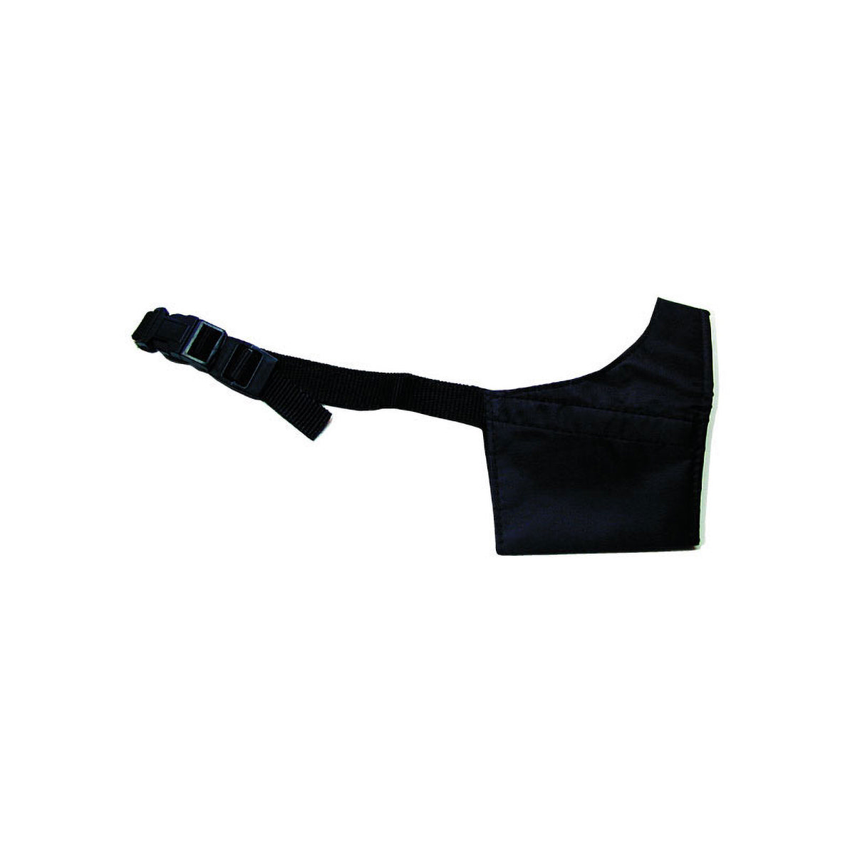 NYLON-MUZZLE T2