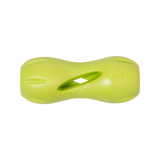 QWIZL MEDIUM 16.5 CM GREEN WEST PAW