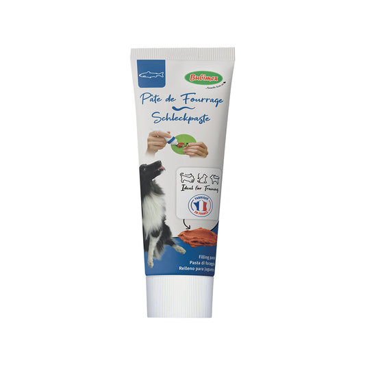 BUBIMEX LACHSPASTE 100G