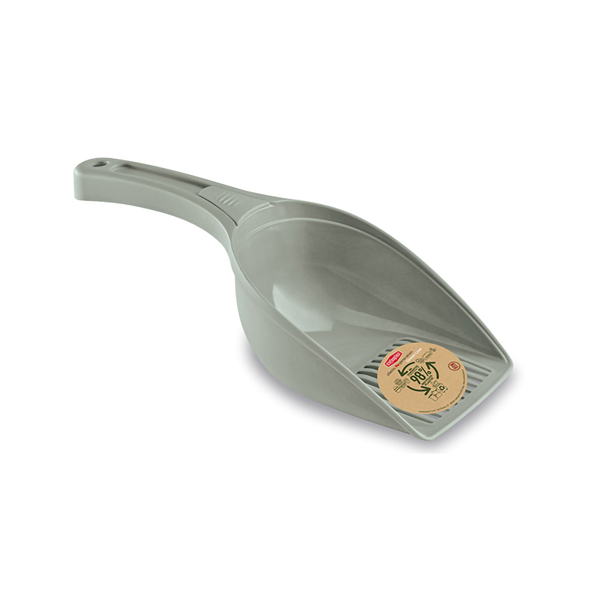 STEFANPLAST STREUSCHAUFEL