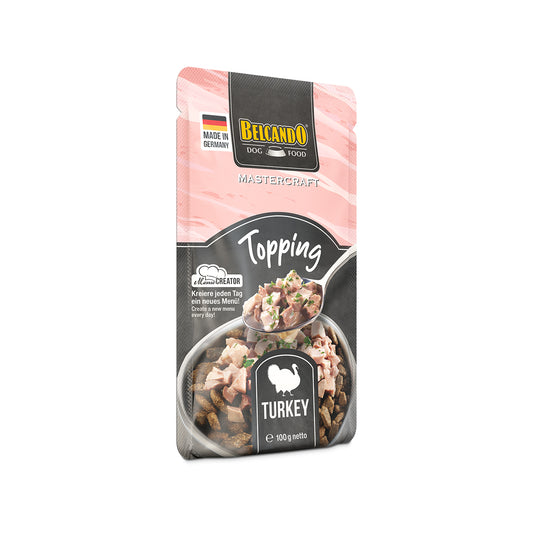TOPPING MASTERCRAFT TRUTHAHN 100 G