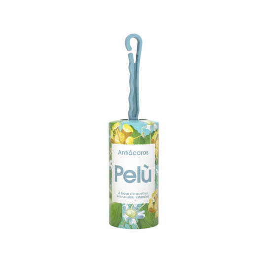 BROSSE ADHÉSIVE PELU ANTI-ACARIENS