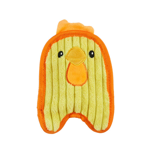 PELUCHE DURABLEZ POULET