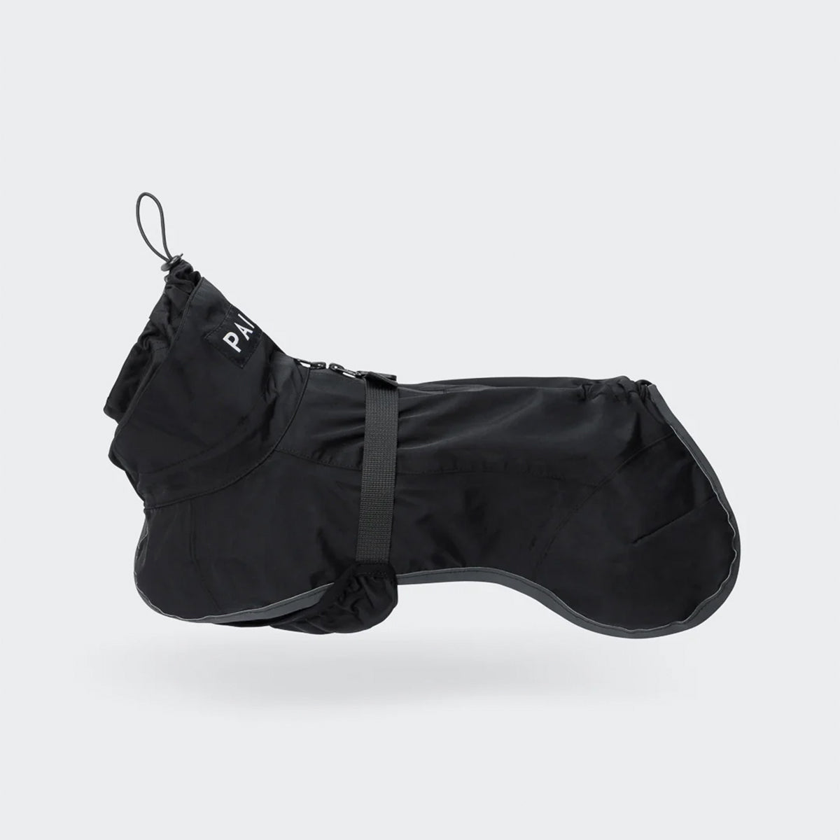 PAIKKA IMPERMEABLE RECOVERY LITE NOIR 25